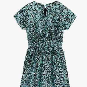 Peek Girls Tallulah Sequin Dress Size 4/5